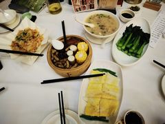 -顺德人家食府(黄金广场店)