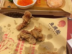 -鱼满舱·鲜活海鲜·正宗鲁菜