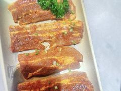 -韩宫宴烤肉·料理(南京江宁万达店)