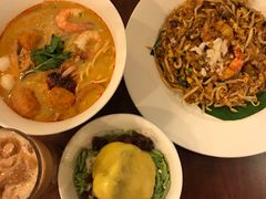 -小槟城美食馆