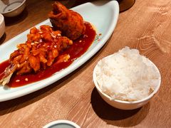 -周家二小姐的菜(西津渡店)