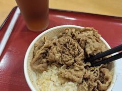 -食其家·牛丼咖喱(浦电路店)