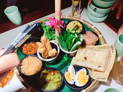 -淀里船宴(裕华东路店)