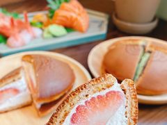 -莳空烧鸟店(晨沐店)