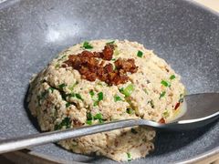 渣男豆腐-山石榴·贵州菜(丰盛里店)