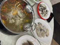 -冯姐生蚝(长隆横琴店)