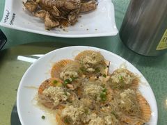 -景好海鲜餐厅(大鹏必选旅游店)