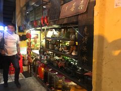 -可可大虾武汉土菜大排档(万松园1店)