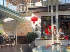 -听风阁农家私房菜茶楼(龙坞店)