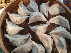 -祥老弟老信丰萝卜饺•江西菜(建设路店)