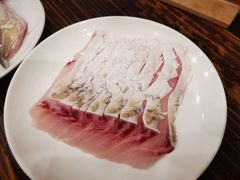 -正能量脆肉鲩火锅