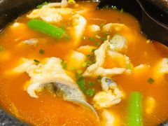 凯里酸汤鱼-山石榴·贵州菜(丰盛里店)