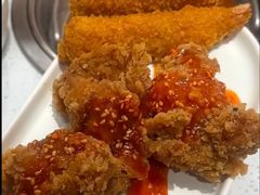 -龍歌自助小火锅(芝罘万达店)