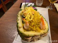 -品泰·泰国餐厅(苏州中心店)
