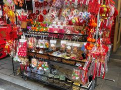 -溪岸路花鸟市场