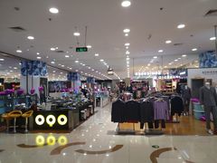 -新世界百货(顺义店)