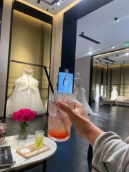 -MuseMarry婚纱(前海嘉里中心店)
