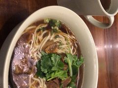 -李先生牛肉面大王(济南火车站候车室店)