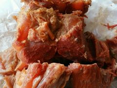 -刘纪孝腊牛羊肉(北广济街店)