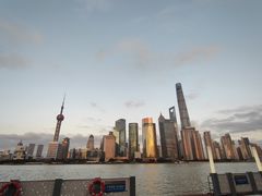 -上海之巅观光厅