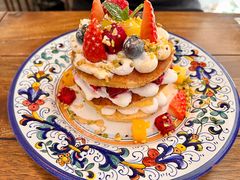 -Alimentari早午餐(安福路店)