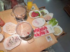 -寻滇记云南鲜牛肉火锅(北海路店)