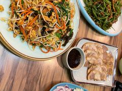 -合合春饼(潘家园店)