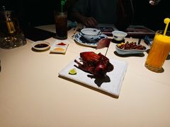 -侨美食家·粤菜(体育西路店)