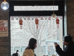 -肯德基(东四南大街店)
