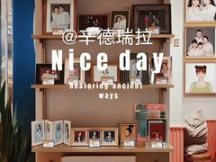 -海马体照相馆(烟台大悦城店)
