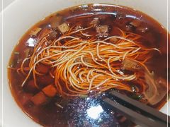 -老盛兴汤包馆(安波店)