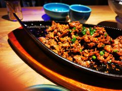 -餐酷哈雷餐厅(通程广场店)