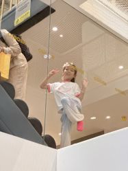 -奈尔宝·儿童乐园·亲子餐厅(华采天地店)