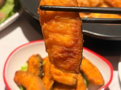 -虾吃虾涮.虾火锅.肉蟹煲(步步高梅溪新天地店)