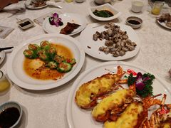 -大东海海鲜酒楼(渔人码头总店)