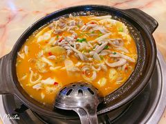 -李师傅脆肚(梅林店)