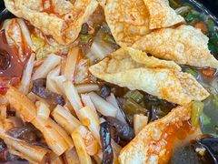 -覃记螺蛳粉·桂林米粉(鼓楼南街店)