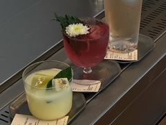 -Maiwie埋位小酒馆·深夜食堂(东城店)
