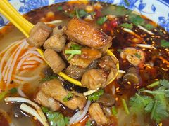 -云南特色美食