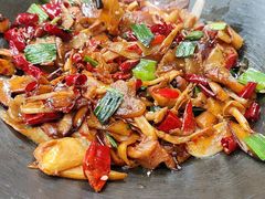 -吃货私房菜(丽江束河古镇店)