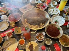 -小龙坎火锅(湖滨银泰in77店)