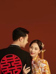 -太古映画婚纱摄影(天河店)