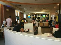 -麦当劳(厦门思明路店)