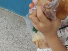 -甜嘟嘟烘焙坊(舒城路店)