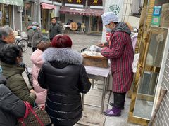 -正味斋锅巴菜(西北角店)