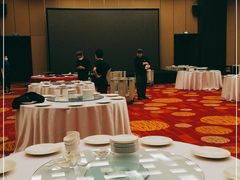 大堂-龙之梦万丽酒店青餐厅