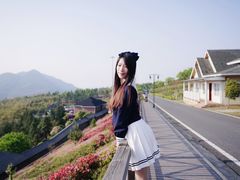 -江南天池