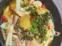 -小厨娘淮扬菜(河西奥美大厦店)