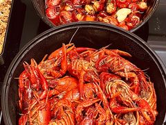 -铭副琦食·虾蟹烩馆(渔人码头店)