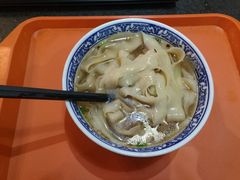 传统牛肉拉面-金味德牦牛肉拉面(天水路店)
